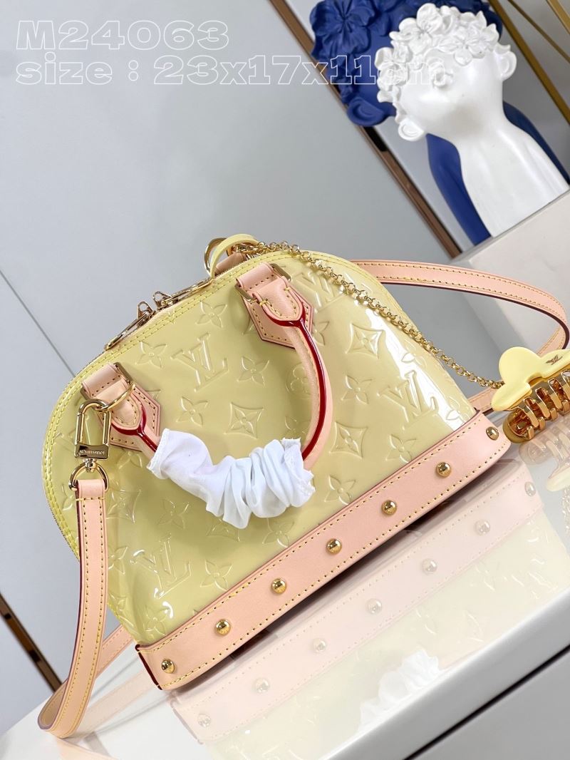 Louis Vuitton Top Handle Bags